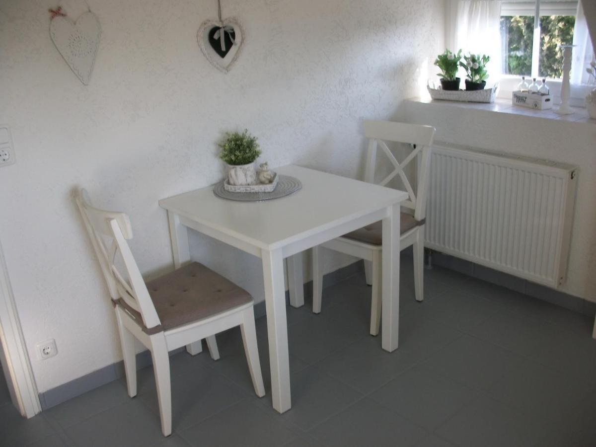 Ferienwohnung Ott Амелингхаузен Екстериор снимка