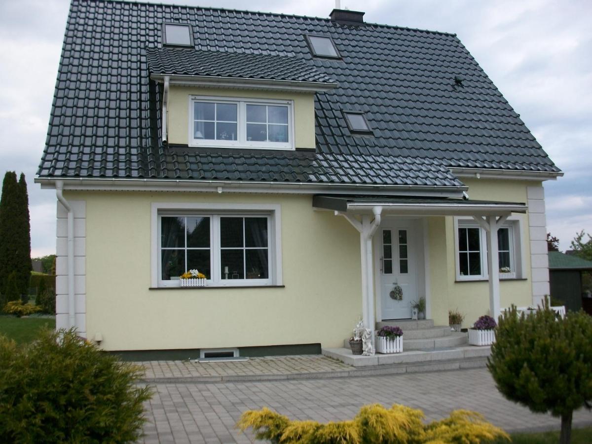 Ferienwohnung Ott Амелингхаузен Екстериор снимка