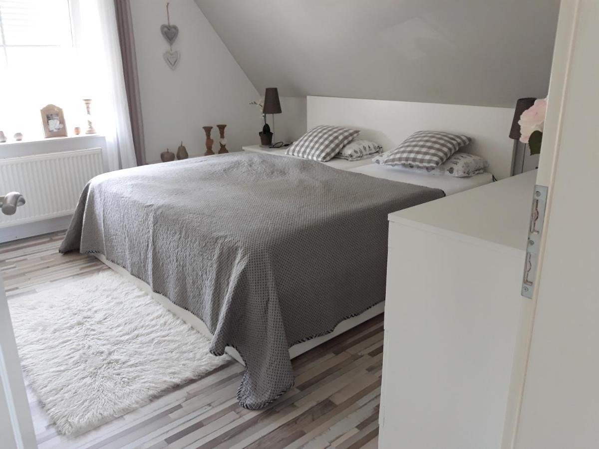 Ferienwohnung Ott Амелингхаузен Екстериор снимка