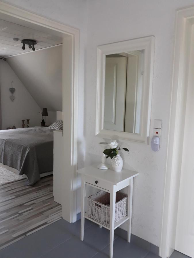 Ferienwohnung Ott Амелингхаузен Екстериор снимка