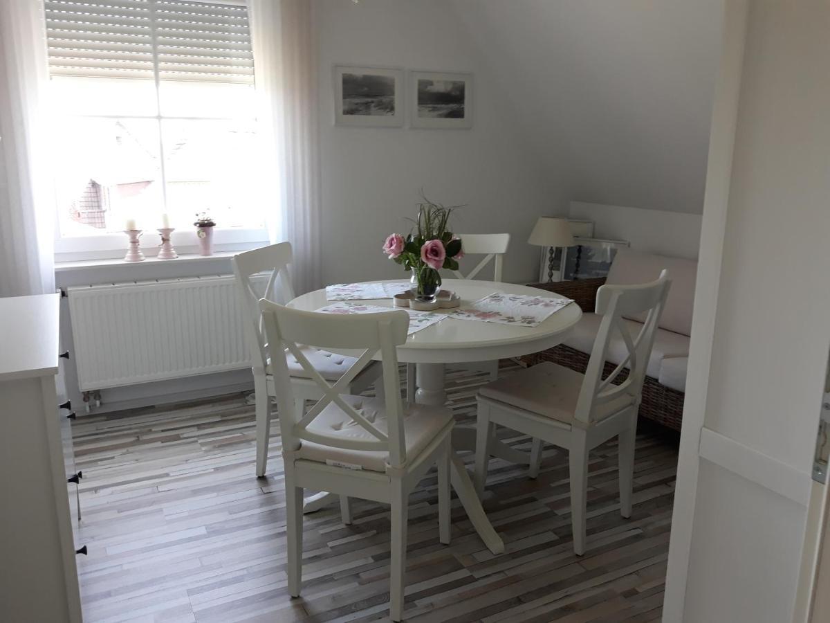 Ferienwohnung Ott Амелингхаузен Екстериор снимка