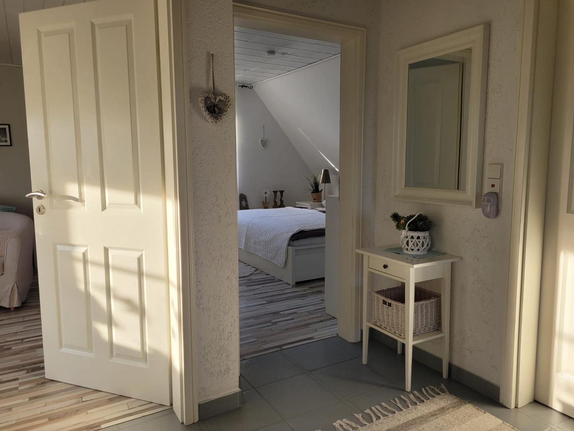 Ferienwohnung Ott Амелингхаузен Екстериор снимка