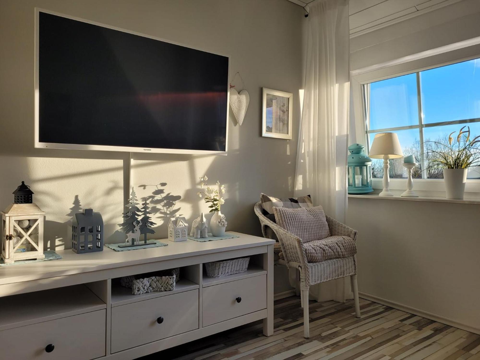 Ferienwohnung Ott Амелингхаузен Екстериор снимка