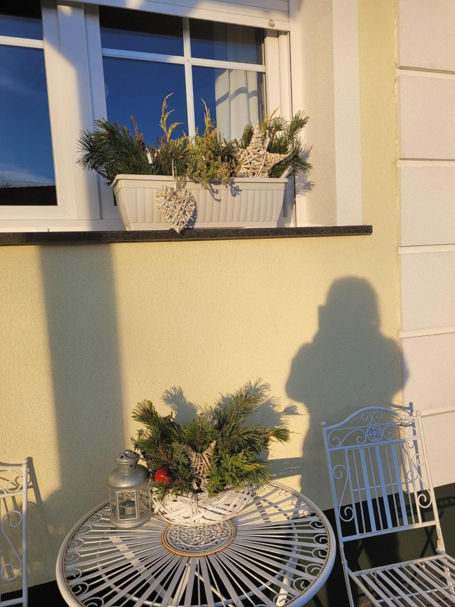 Ferienwohnung Ott Амелингхаузен Екстериор снимка