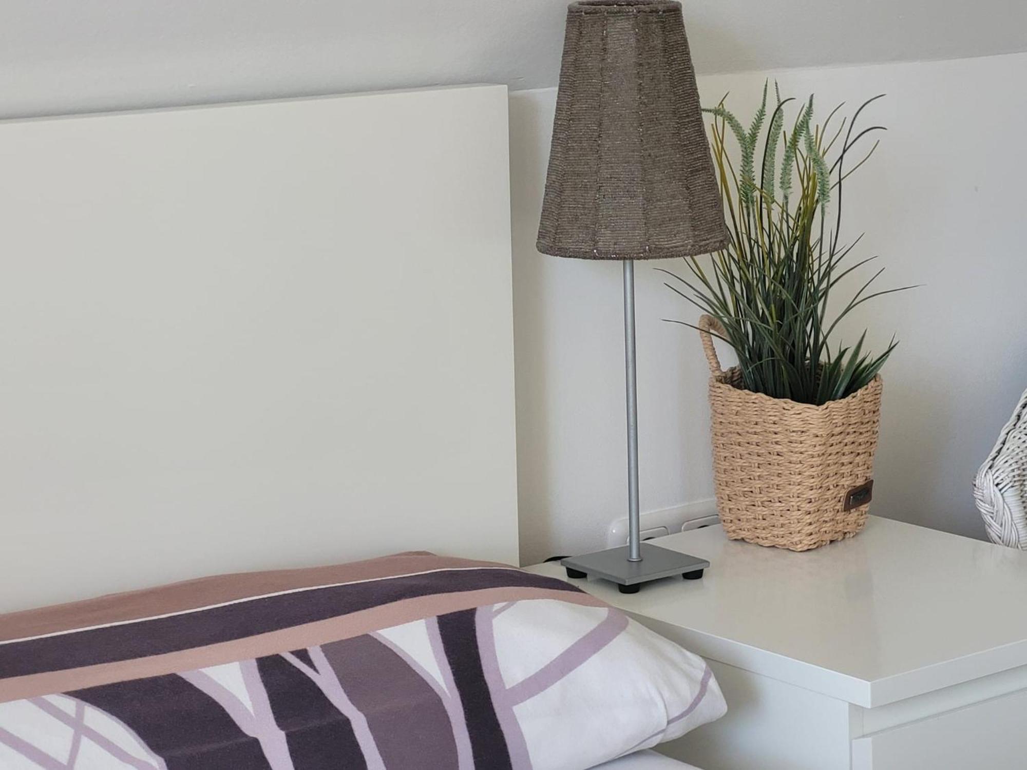 Ferienwohnung Ott Амелингхаузен Екстериор снимка