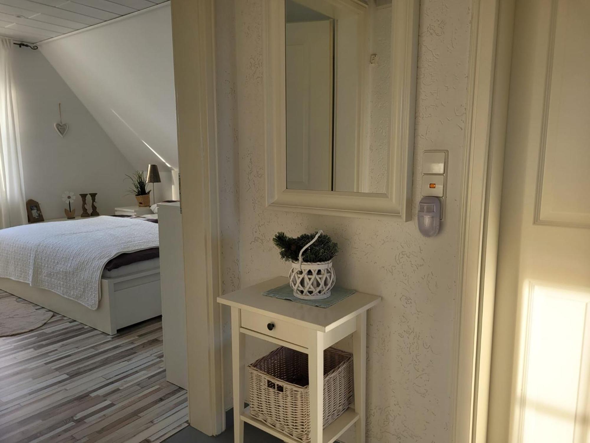 Ferienwohnung Ott Амелингхаузен Екстериор снимка