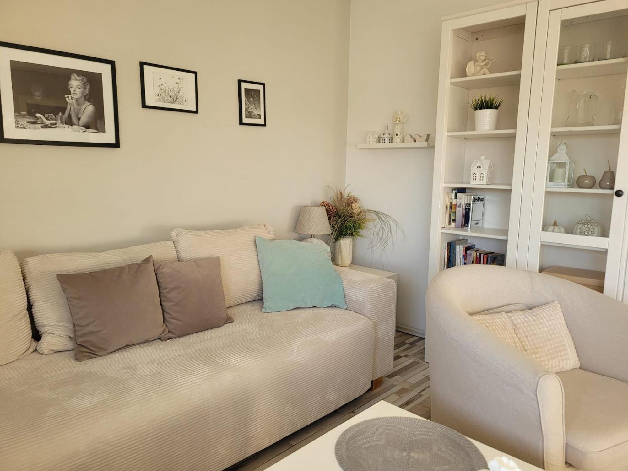 Ferienwohnung Ott Амелингхаузен Екстериор снимка