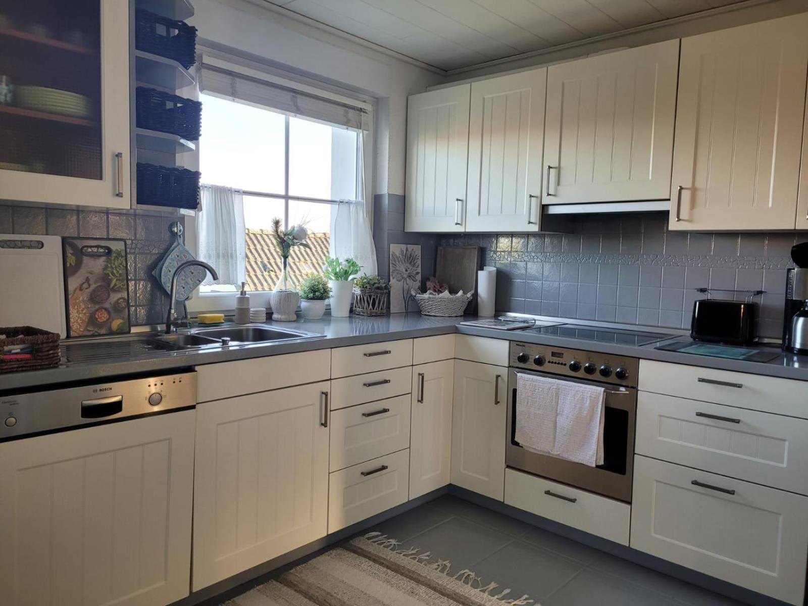 Ferienwohnung Ott Амелингхаузен Екстериор снимка