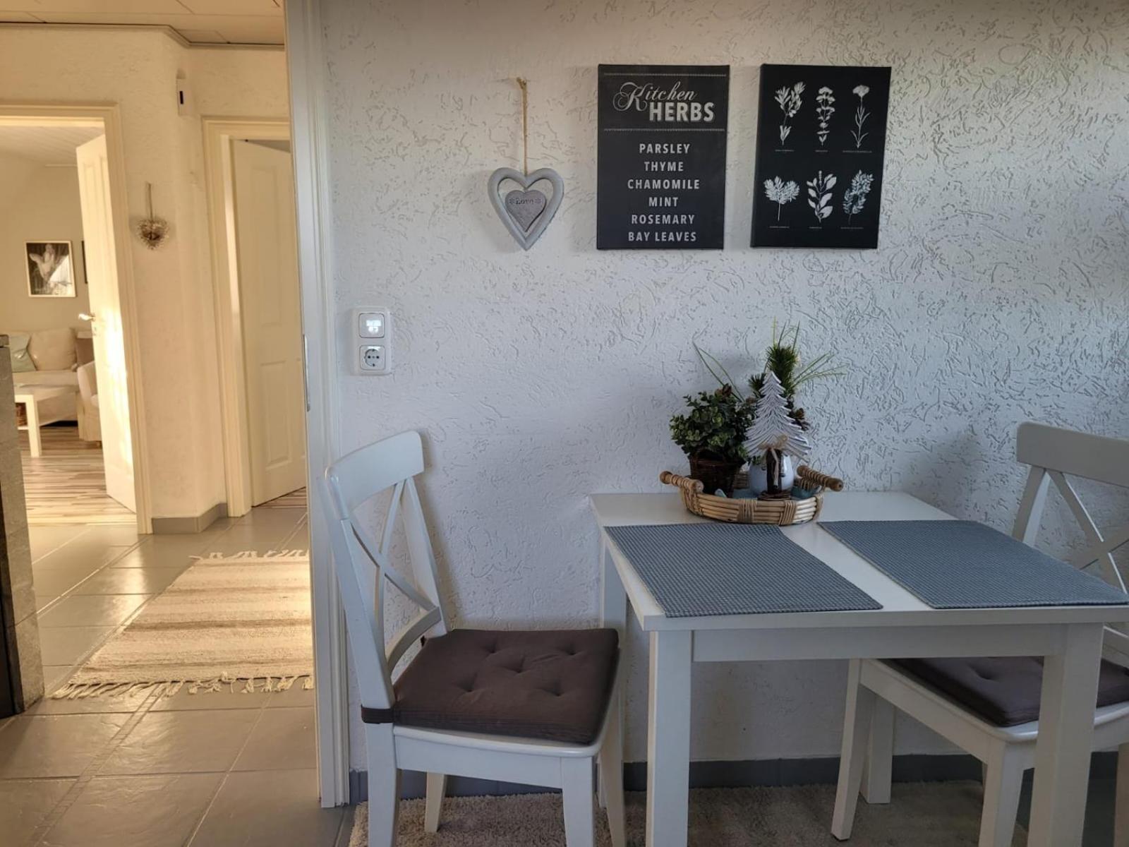 Ferienwohnung Ott Амелингхаузен Екстериор снимка