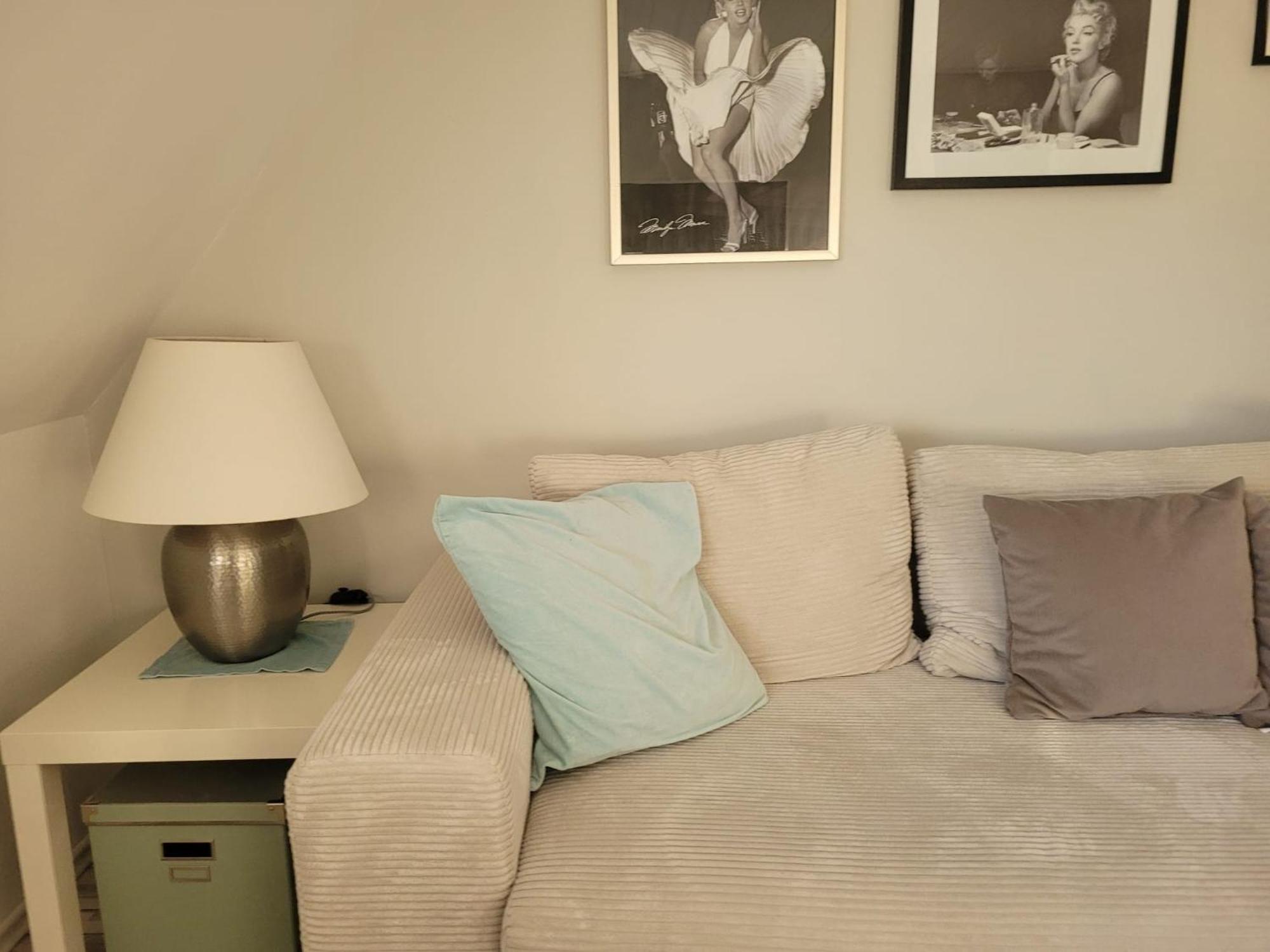 Ferienwohnung Ott Амелингхаузен Екстериор снимка