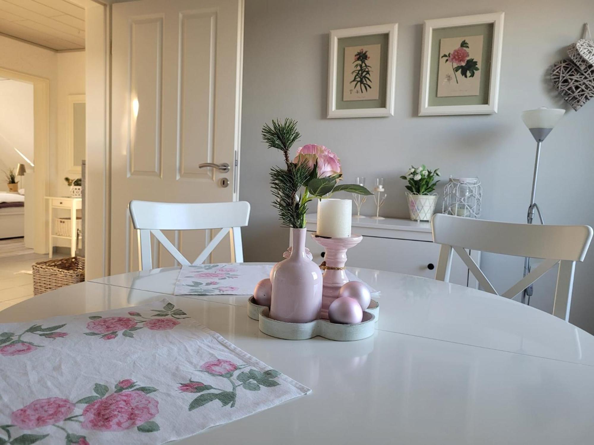 Ferienwohnung Ott Амелингхаузен Екстериор снимка