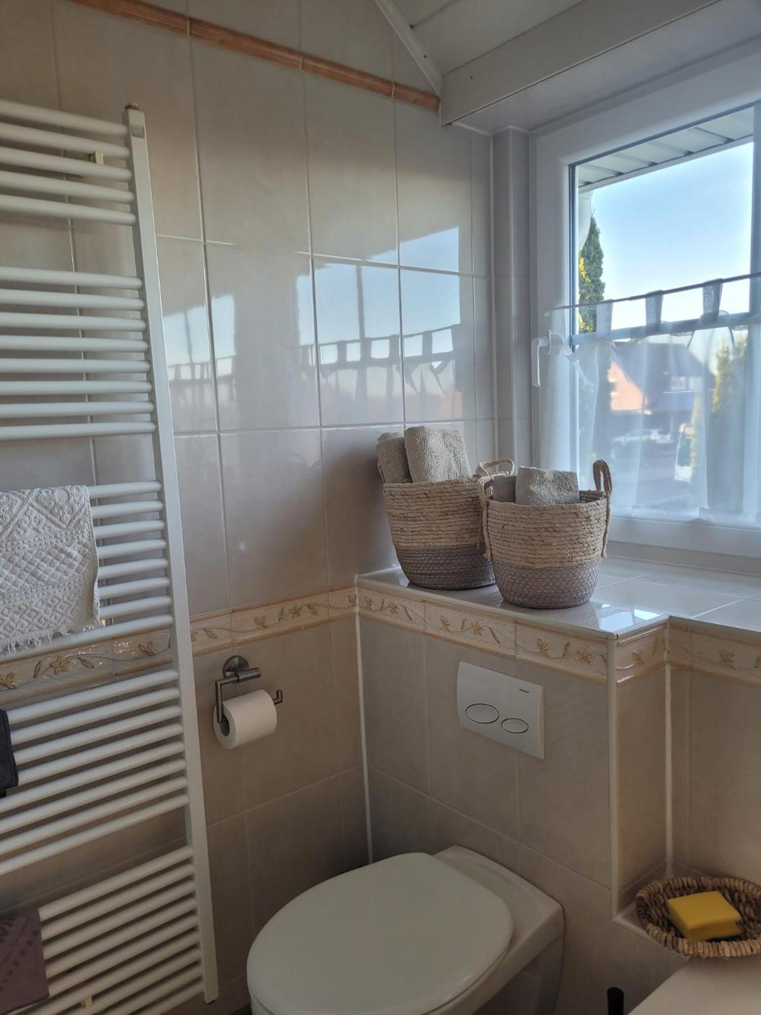 Ferienwohnung Ott Амелингхаузен Екстериор снимка