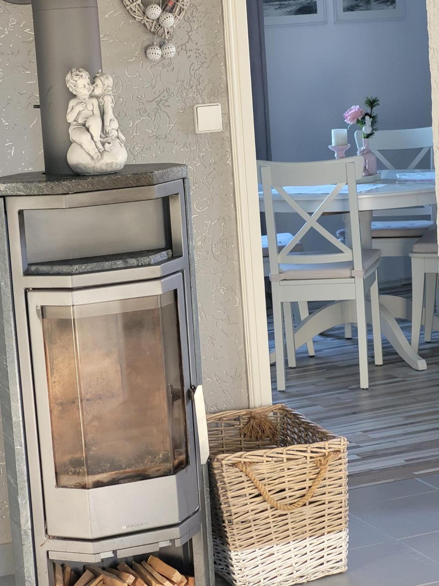 Ferienwohnung Ott Амелингхаузен Екстериор снимка